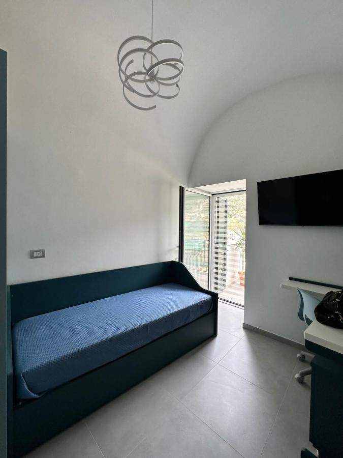 Casa Vacanza La Peonia Villa Minori Exterior photo